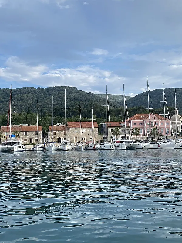 Kroatien
